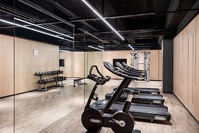 Four Points by Sheraton Shanghai, Kangqiao