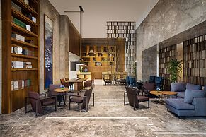 Four Points by Sheraton Shanghai, Kangqiao