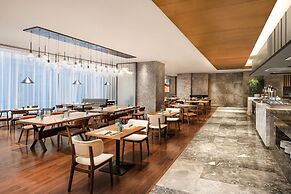 Four Points by Sheraton Shanghai, Kangqiao