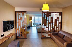 Yildiz Life Hotel