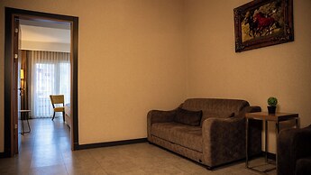 Yildiz Life Hotel