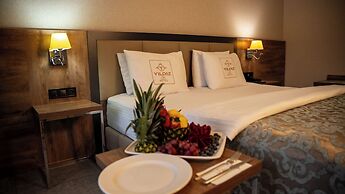 Yildiz Life Hotel