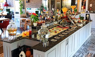 Yildiz Life Hotel