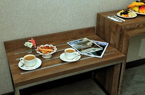 Yildiz Life Hotel