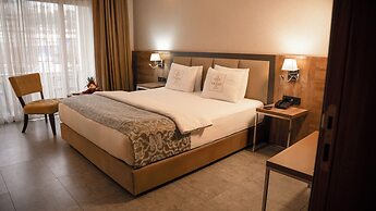 Yildiz Life Hotel