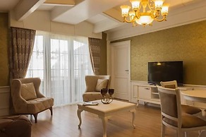 Yildiz Life Hotel