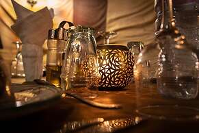 Hotel Kasbah Tissint