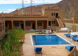 Hotel Kasbah Tissint