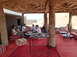 Hotel Kasbah Tissint
