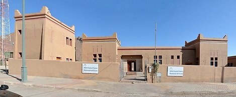 Hotel Kasbah Tissint