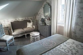 La Guérandière