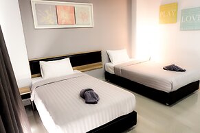 Zada Residence
