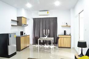 Zada Residence