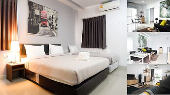 Zada Residence