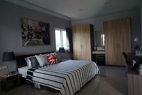 Zada Residence