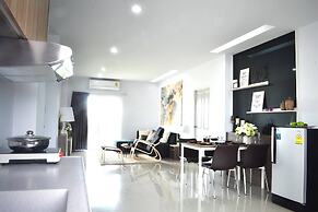 Zada Residence