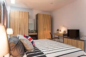 Zada Residence