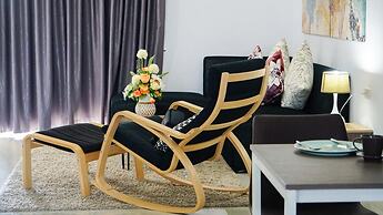 Zada Residence