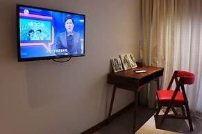 Mowin Boutique Hotel & Residence