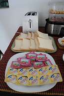 Mowin Boutique Hotel & Residence