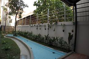 Mowin Boutique Hotel & Residence