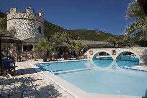 Villa Elia