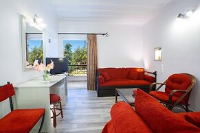 Villa Elia