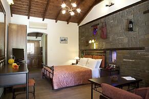 Villa Elia