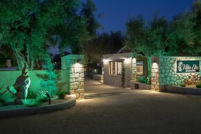 Villa Elia