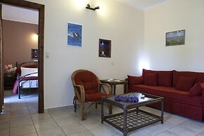 Villa Elia