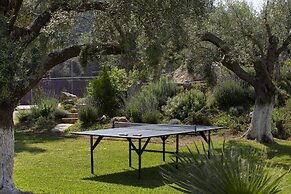 Villa Elia