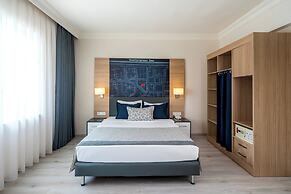 Avena Resort & Spa Hotel - All Inclusive