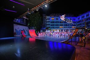 Avena Resort & Spa Hotel - All Inclusive