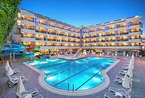 Avena Resort & Spa Hotel - All Inclusive
