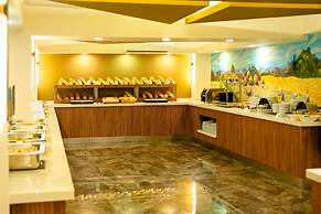 Avena Resort & Spa Hotel - All Inclusive