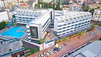 Avena Resort & Spa Hotel - All Inclusive