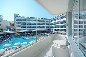 Avena Resort & Spa Hotel - All Inclusive