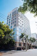 Danaciti Hotel