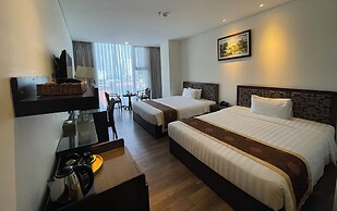 Danaciti Hotel
