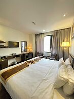 Danaciti Hotel