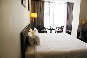 Danaciti Hotel