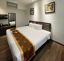 Danaciti Hotel