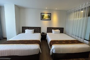 Danaciti Hotel