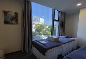 Danaciti Hotel