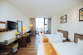 Danaciti Hotel
