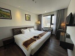 Danaciti Hotel