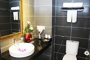 Danaciti Hotel