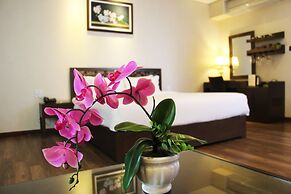 Danaciti Hotel
