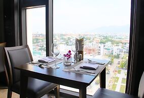 Danaciti Hotel