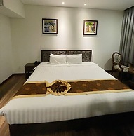Danaciti Hotel